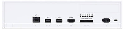 Microsoft EP2-00644 Xbox Series S Konsole 1 St.