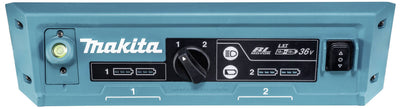 Makita DCU601Z Akku-Schubkarre 300 kg 1 St.