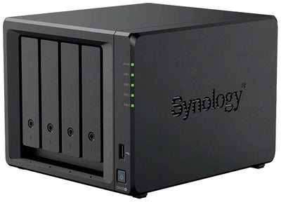 Synology DS423+-8TB-FR DiskStation NAS-Server 8 TB