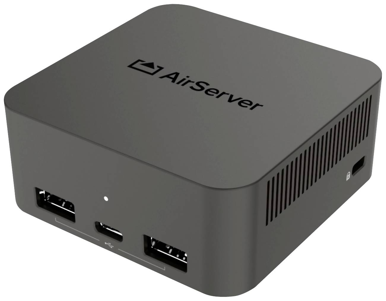 Legamaster AirServer Connect 3 Cast Empfänger