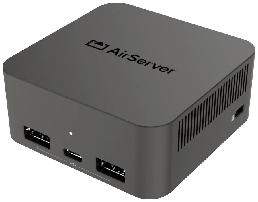 Legamaster AirServer Connect 3 Cast Empfänger