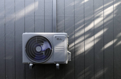 ELL 100868 Split-Klimagerät Dark-Grey 1 St.
