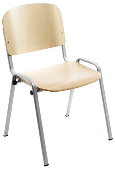 Rocada 974VE Besucherstuhl R974182 4 St.