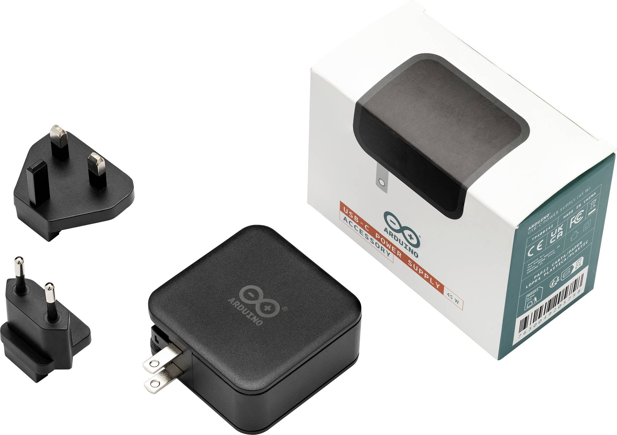 Arduino VENTUNO Q Starter Einplatinencomputer 1 St.