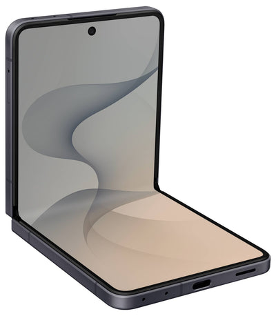 Samsung Galaxy Z Flip8 Smartphone 1 St.