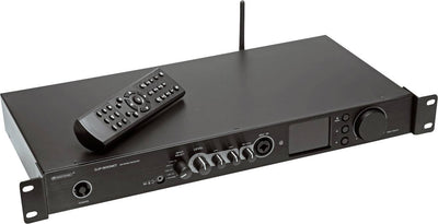 Omnitronic DJP-900NET PA Verstärker 1 St.