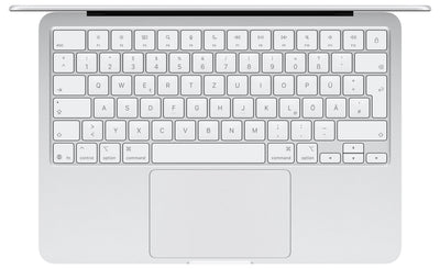 Apple MacBook Neo 13 A18 Pro 2026 Notebook 1 St.