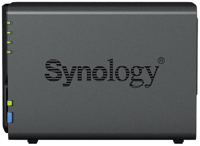 Synology DS223 NAS-Server Gehäuse 1 St.