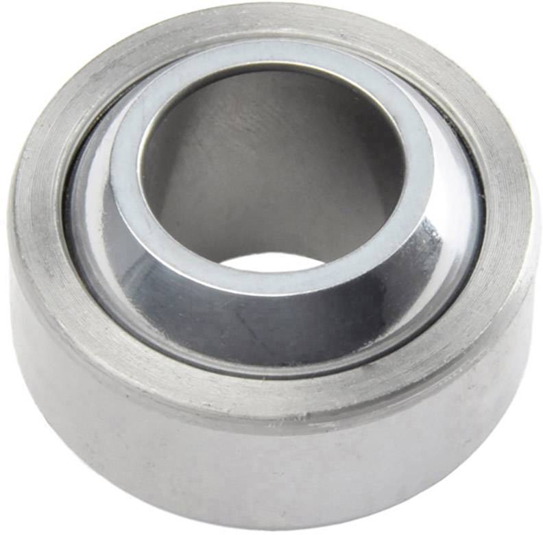 INA GE20-DO-2RS Radial-Gelenklager 1 St.