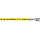 LAPP 2170614/1 UNITRONIC Netzwerkkabel CAT 7 S/FTP Gelb