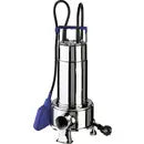 Zehnder Pumpen SWH 100 Schmutzwasserhebeanlage 6 m 1 St.