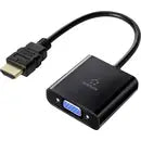 Wirelex WL30-01095 Optisches HDMI-Kabel 4K 60 Hz Schwarz 1 St.