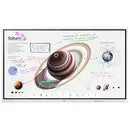 Samsung Flip Pro WM55B Digital Signage Display Weiß 1 St.