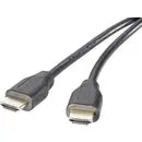 Wirelex WL30-01095 Optisches HDMI-Kabel 4K 60 Hz Schwarz 1 St.